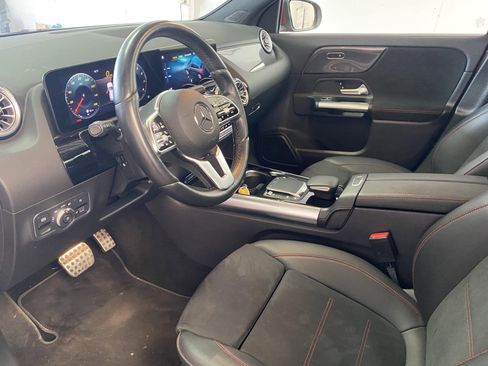 Used 2022 Mercedes-Benz GLA 250 4MATIC image 20