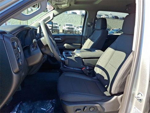 New 2026 Chevrolet Silverado 2500 Custom w/ Custom Convenience Package image 6