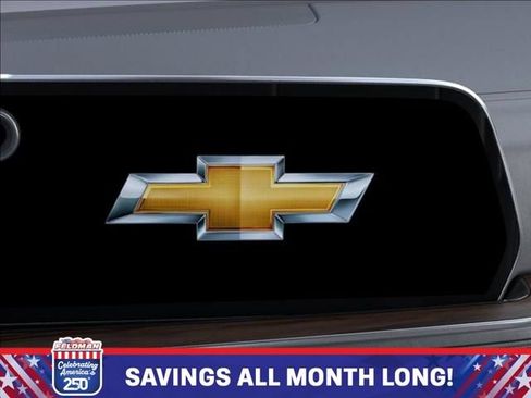 New 2026 Chevrolet Tahoe High Country AWD/4WD image 20