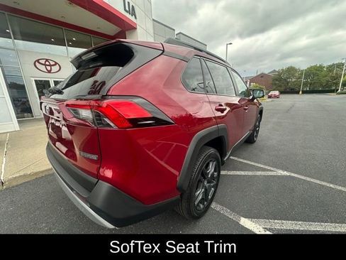 Used 2023 Toyota RAV4 Adventure image 15