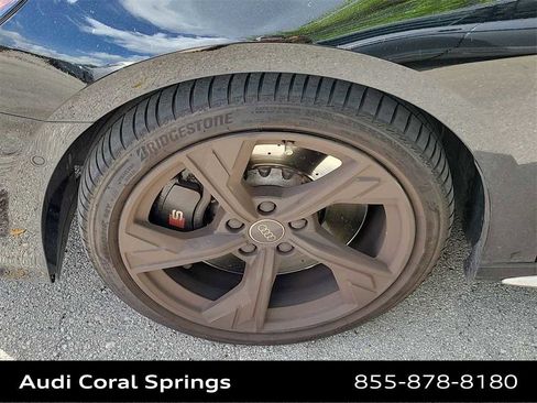 Used 2023 Audi S3 Premium Plus w/ Premium Plus Package image 27