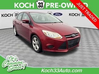 Used 2014 Ford Focus SE 360° Tour