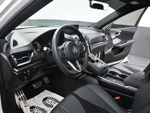 Used 2025 Acura RDX A-Spec AWD/4WD image 20