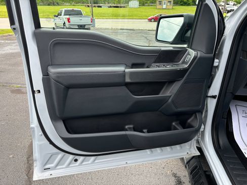 Used 2022 Ford F150 XLT w/ Equipment Group 302A High AWD/4WD image 10