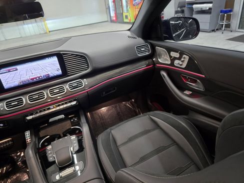 Used 2024 Mercedes-Benz GLE 53 AMG 4MATIC Coupe image 39