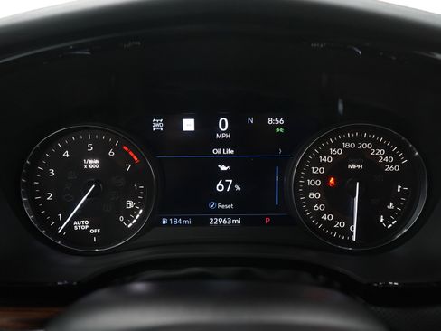 Used 2024 Cadillac XT5 Premium Luxury image 30