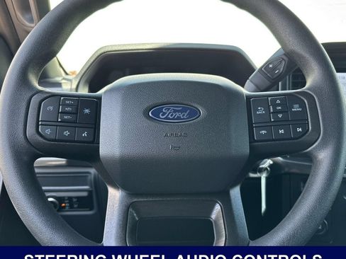 Used 2024 Ford F150 STX RWD image 27