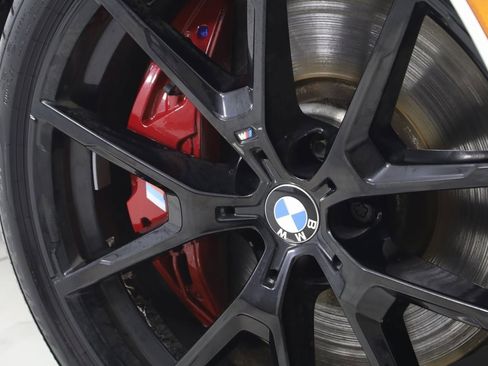 Used 2022 BMW M850i Gran Coupe xDrive w/ Driving Assistance Package image 18