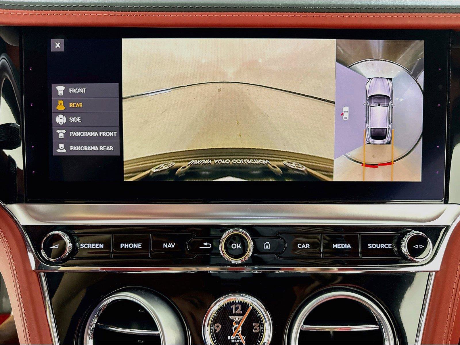 Used 2024 Bentley Continental GT Speed AWD/4WD image 17