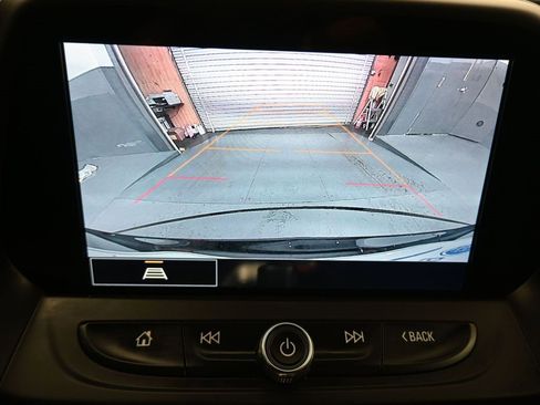 Used 2021 Chevrolet Camaro SS w/ Redline Edition image 17