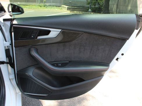 Used 2018 Audi S5 Prestige w/ S Sport Package image 33