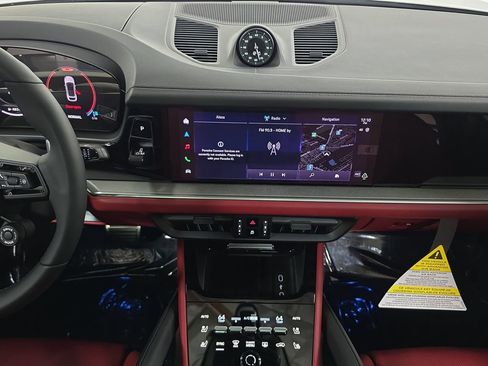 New 2026 Porsche Cayenne S image 16