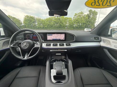 Used 2026 Mercedes-Benz GLE 350 4MATIC image 12