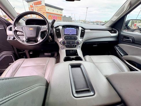 Used 2018 Chevrolet Tahoe LT AWD/4WD image 27