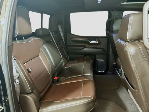 Used 2024 GMC Sierra 1500 Denali w/ Denali Reserve Package RWD image 26