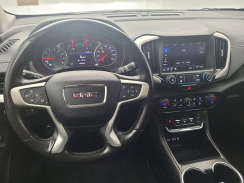 Used 2019 GMC Terrain SLT w/ Preferred Package image 22
