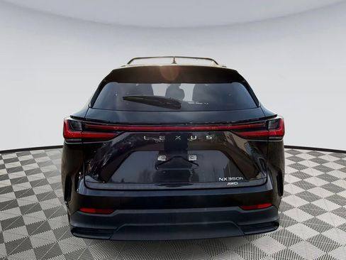 Used 2024 Lexus NX 300h Luxury w/ Mark Levinson and 20 image 3