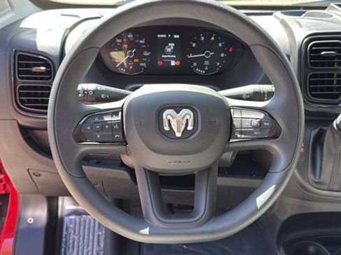 New 2026 RAM ProMaster 3500 w/ Convenience Group image 8