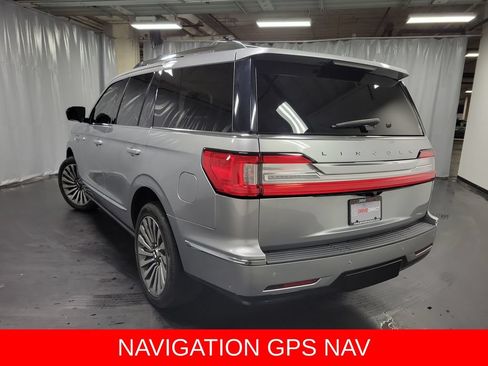 Used 2020 Lincoln Navigator Reserve w/ Luxury Package RWD image 7