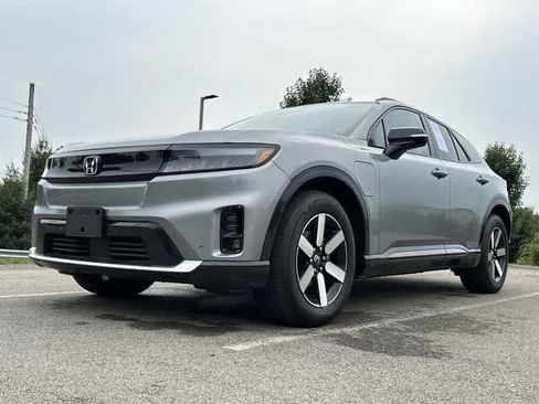 Used 2025 Honda Prologue Touring image 21