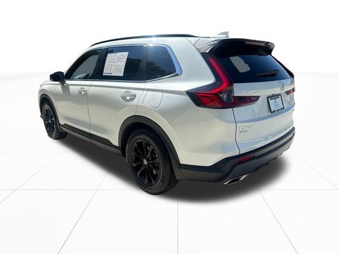 Used 2024 Honda CR-V Sport image 6