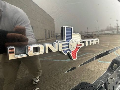 Used 2015 RAM 1500 Lone Star image 5