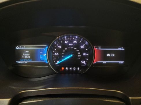 Used 2016 Ford Explorer Sport w/ Equipment Group 401A AWD/4WD image 23