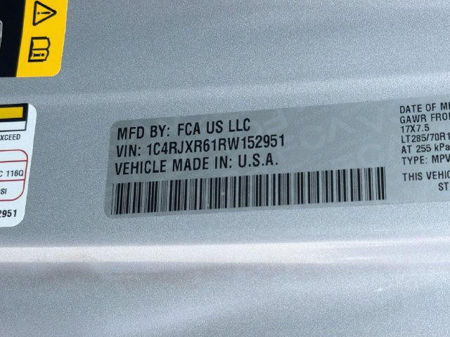 Used 2024 Jeep Wrangler Unlimited Rubicon 4xe AWD/4WD image 40