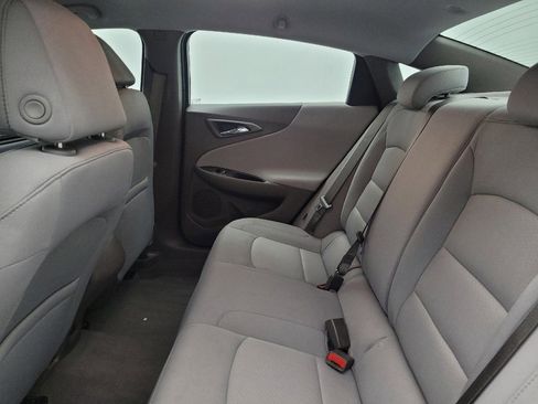 Used 2021 Chevrolet Malibu LS w/ Driver Confidence Package II FWD image 18