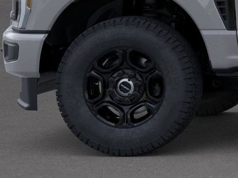 New 2026 Ford F350 XL w/ STX Appearance Package image 19