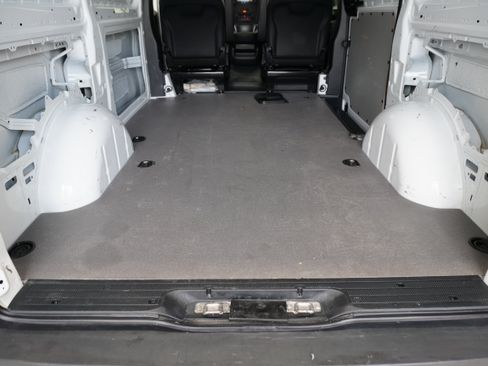 Used 2022 Mercedes-Benz Metris image 20