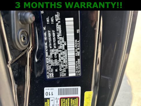 Used 2017 Toyota Sienna LE image 24