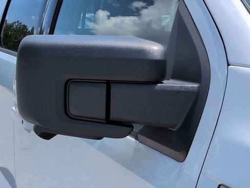 New 2025 Ford F150 XLT w/ Equipment Group 302A MID image 11