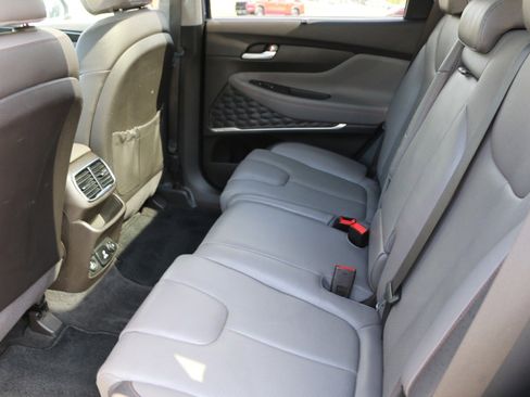 Used 2019 Hyundai Santa Fe AWD image 33