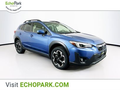 Used 2023 Subaru Crosstrek 2.5i Limited w/ Popular Package #4