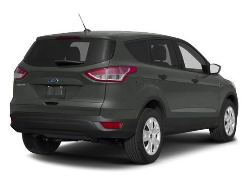 Used 2013 Ford Escape SE AWD/4WD image 2