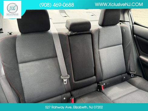 Used 2018 Subaru WRX AWD/4WD image 22