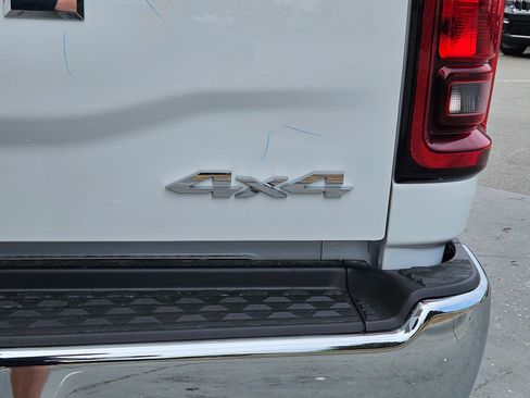 New 2026 RAM 2500 Tradesman image 26