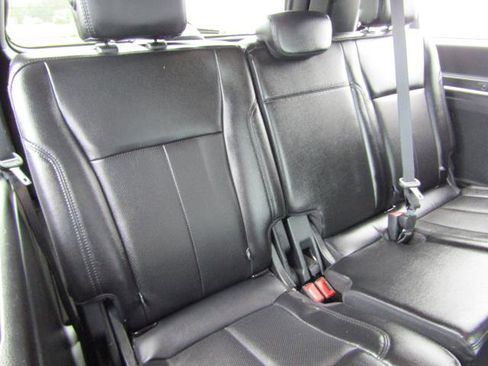 Certified 2021 Ford Expedition Max XLT AWD/4WD image 13