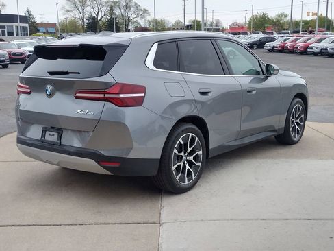 Used 2026 BMW X3 xDrive30i AWD/4WD image 17