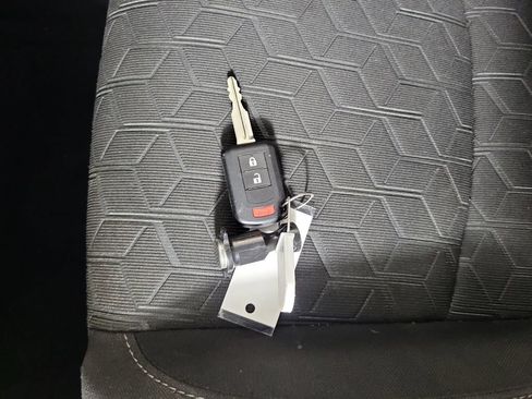 Used 2025 Mitsubishi Outlander Sport AWD image 27