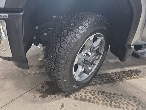 New 2026 GMC Sierra 2500 SLT w/ SLT Premium Package image 31