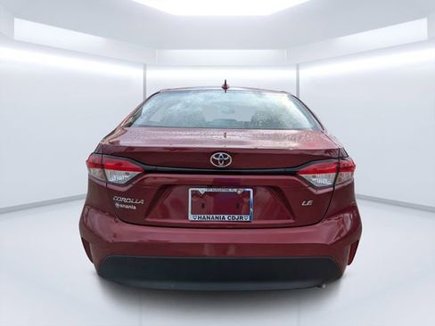Used 2023 Toyota Corolla LE FWD image 4