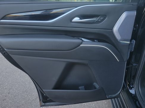 Used 2023 Cadillac Escalade V image 30