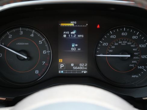 Used 2019 Subaru Crosstrek 2.0i Premium AWD/4WD image 21