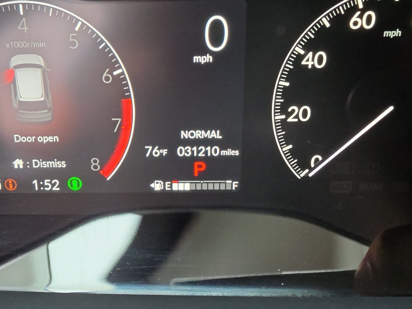 Certified 2024 Honda CR-V EX-L image 29