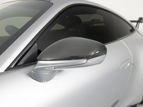 Certified 2022 Porsche 911 GT3 RWD image 46