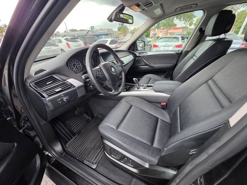 Used 2012 BMW X5 xDrive35i AWD/4WD image 10