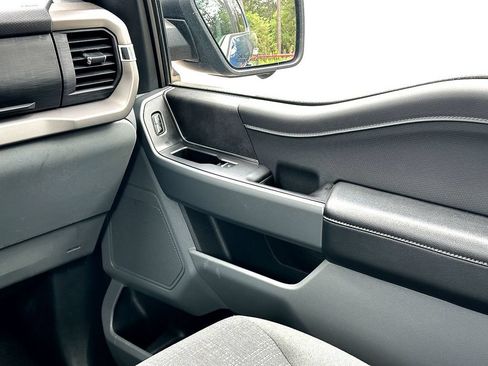 Used 2024 Ford F150 XLT w/ Mobile Office Package AWD/4WD image 25