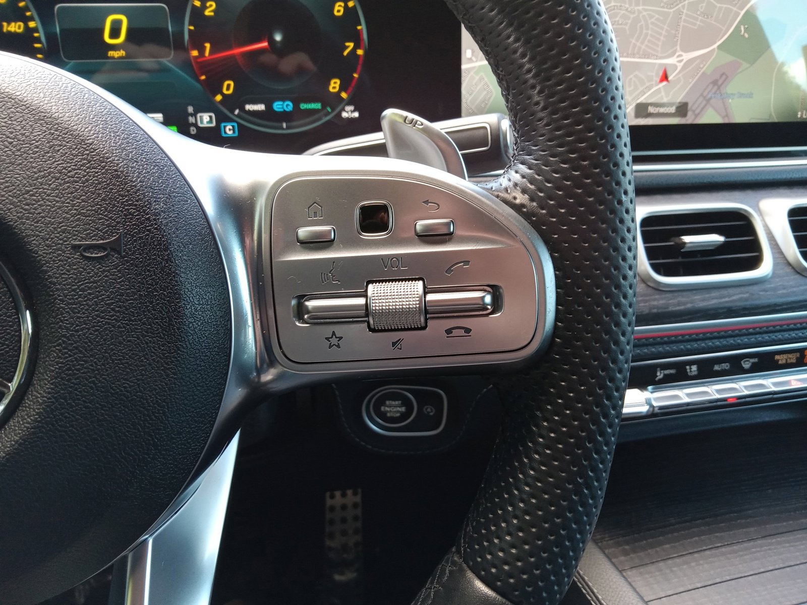 Used 2023 Mercedes-Benz GLE 53 AMG 4MATIC Coupe image 23